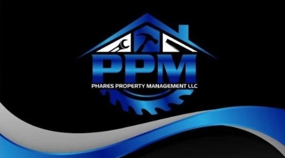 Phares Property Management Logo