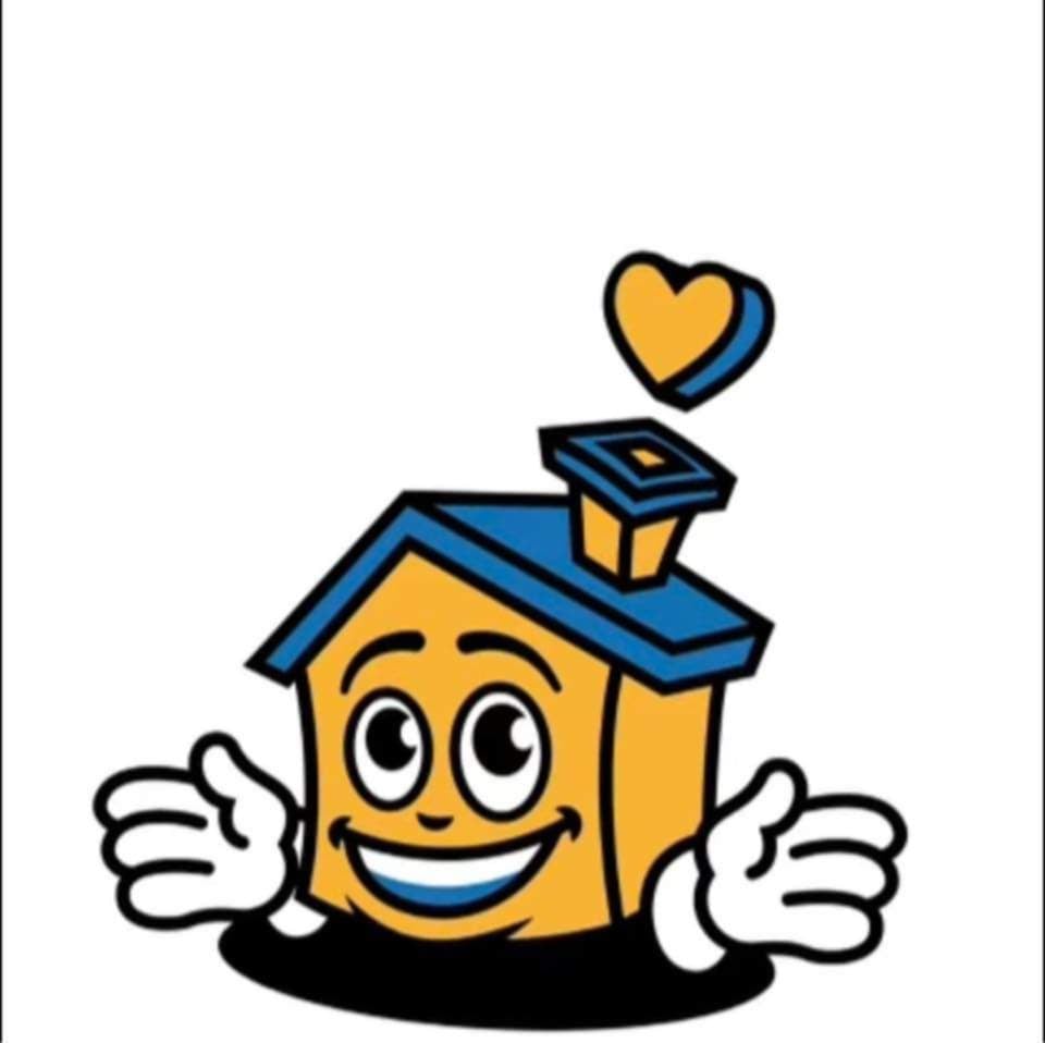 Smiley's Home Improvements Logo