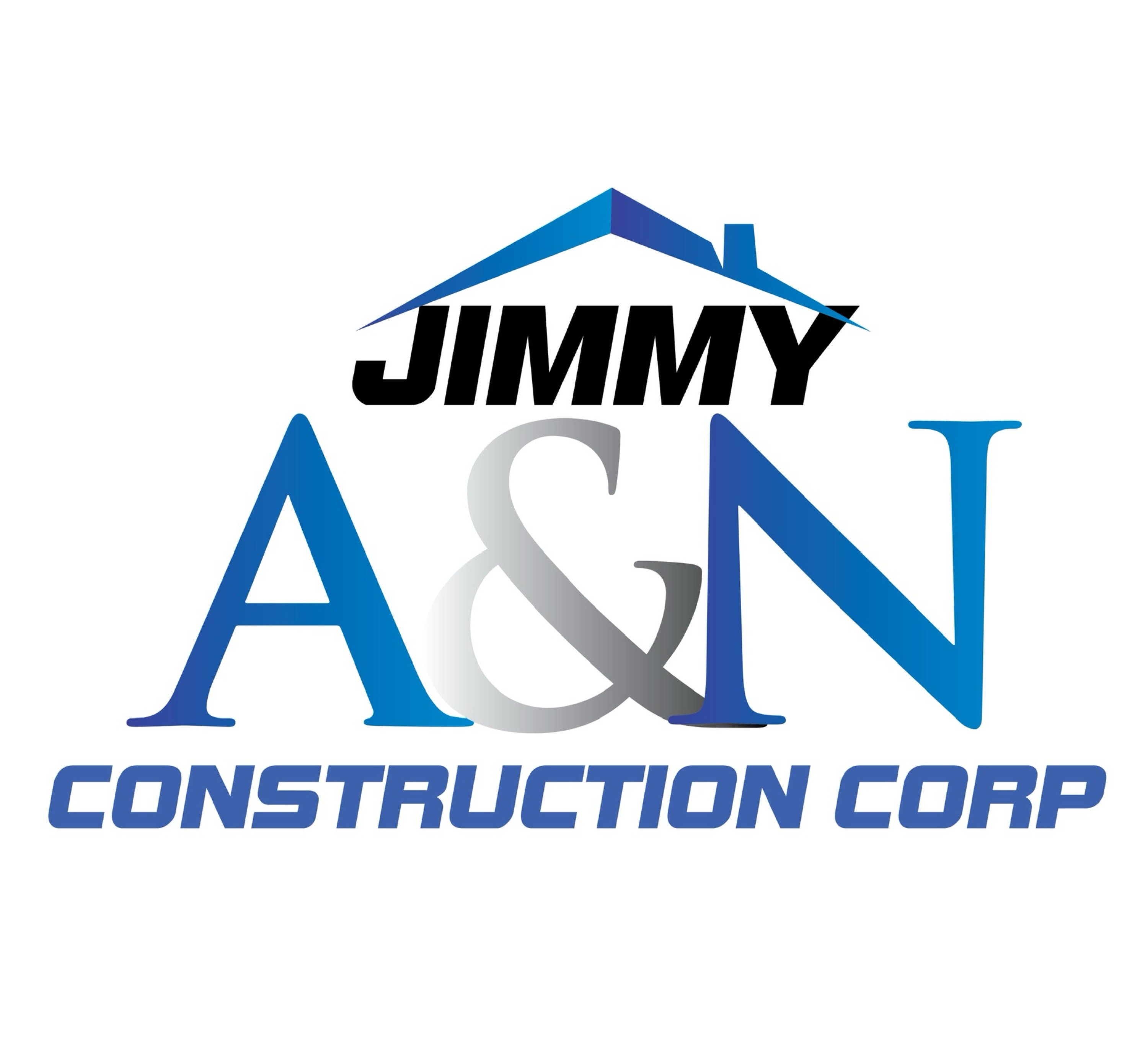 Jimmy A & N Construction Corp. Logo