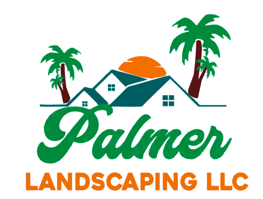 Palmer Landscaping LLC Logo