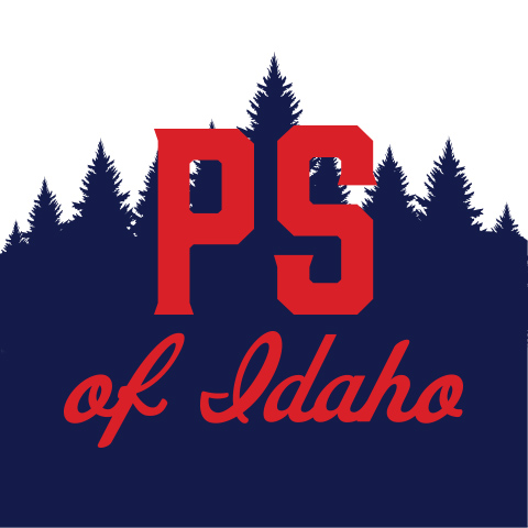 Plumbing Solutions Of Idaho Logo