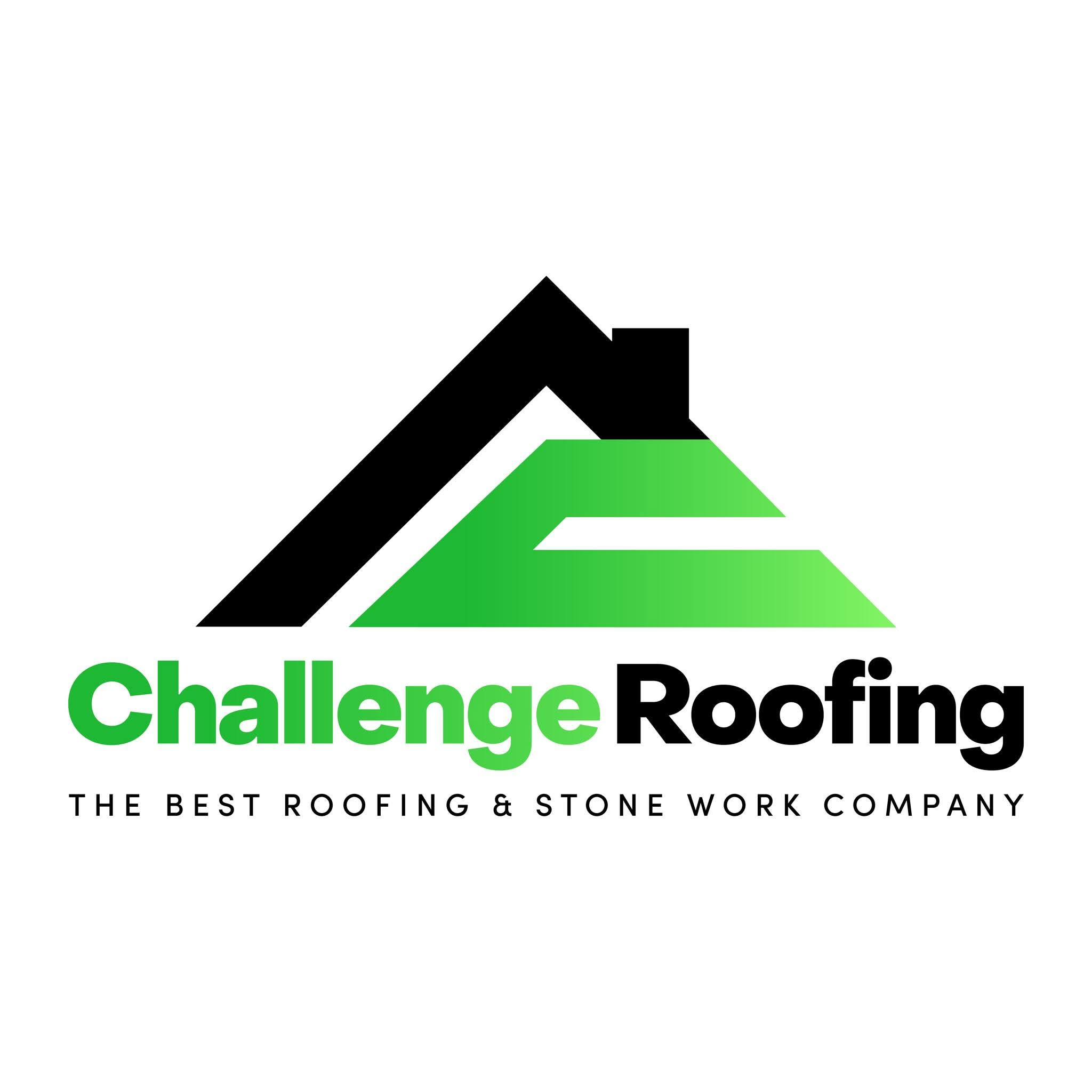 Challenge Roofing Logo