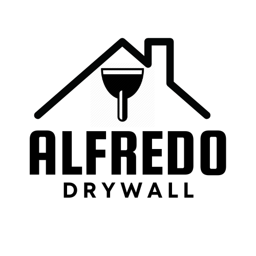 Alfredo Drywall Logo