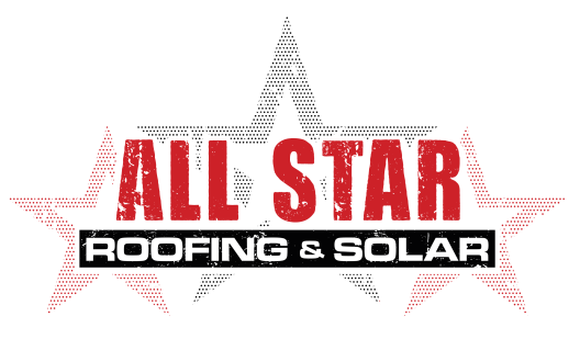 All Star Roofing and Solar Logo