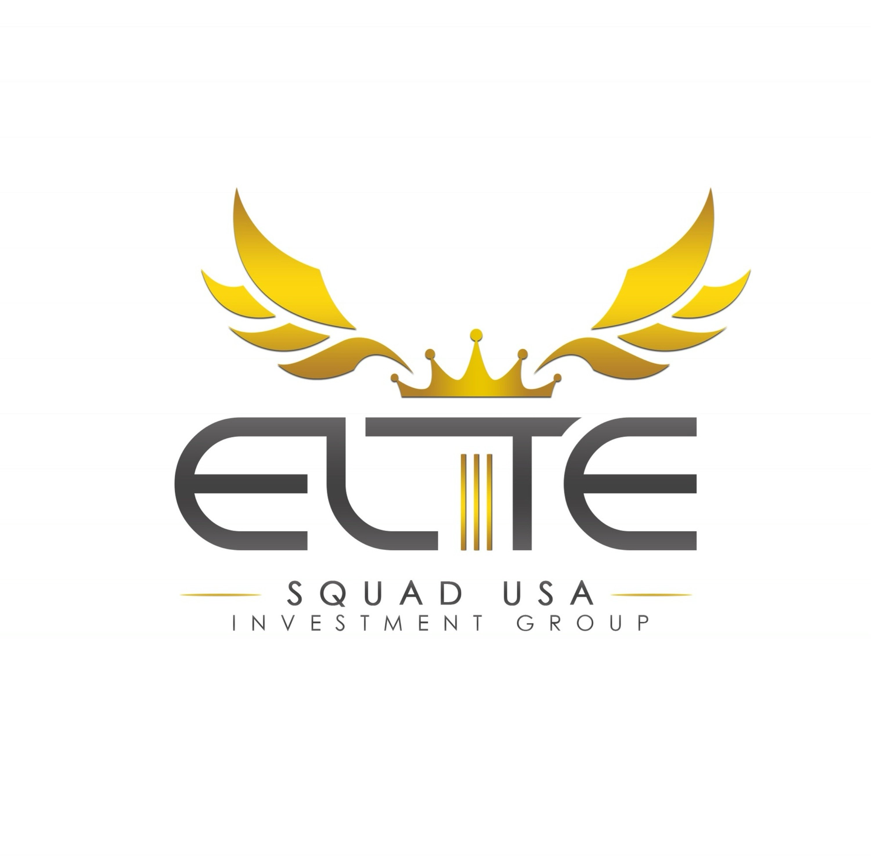 Elite Squad Trucking LLC Logo