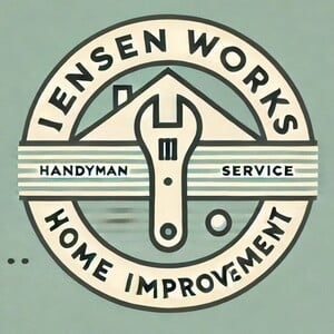 Jensen Works Logo