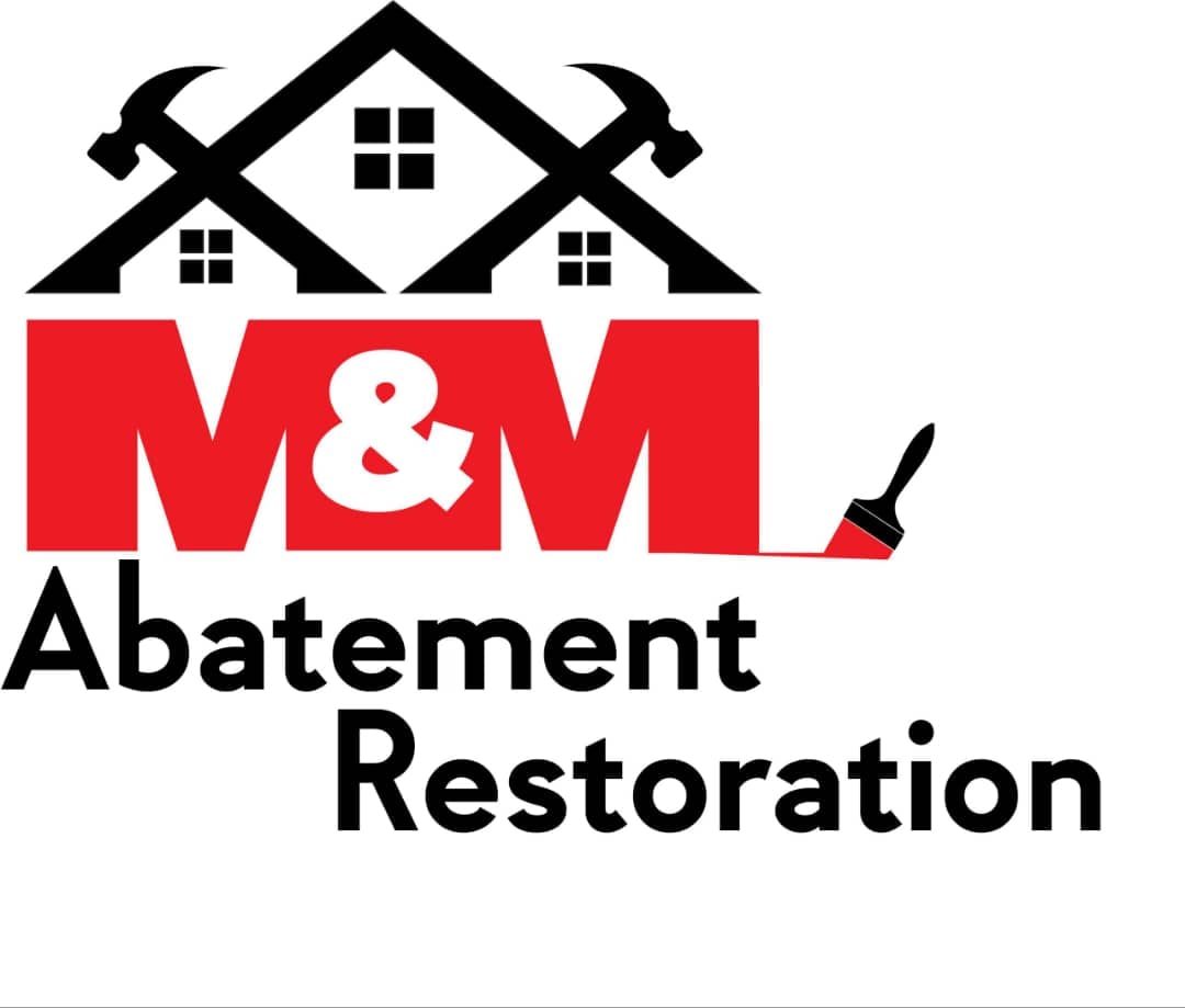 M & M ABATEMENT & RESTORATION LLC Logo