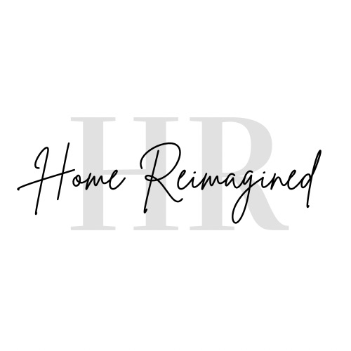 Home Reimagined Logo