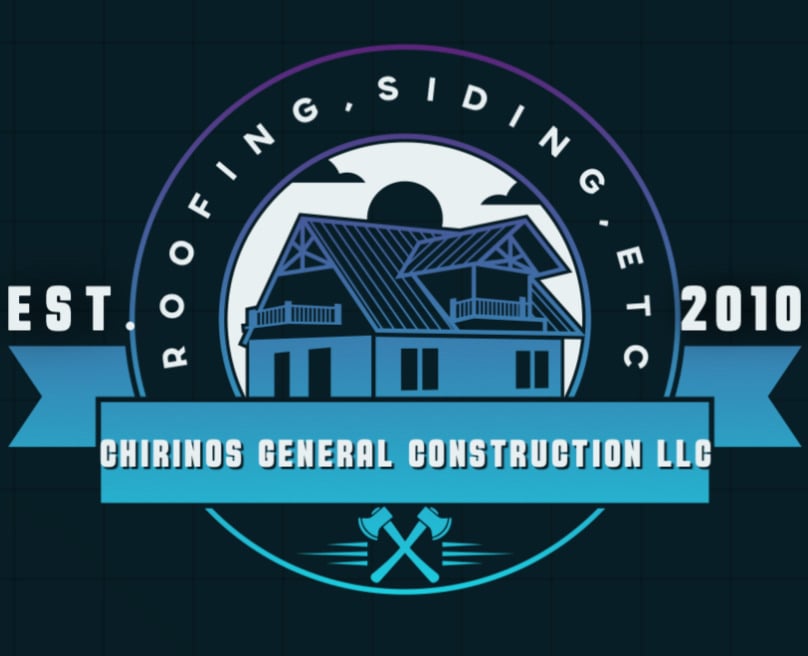 Chirino's General Construction Logo