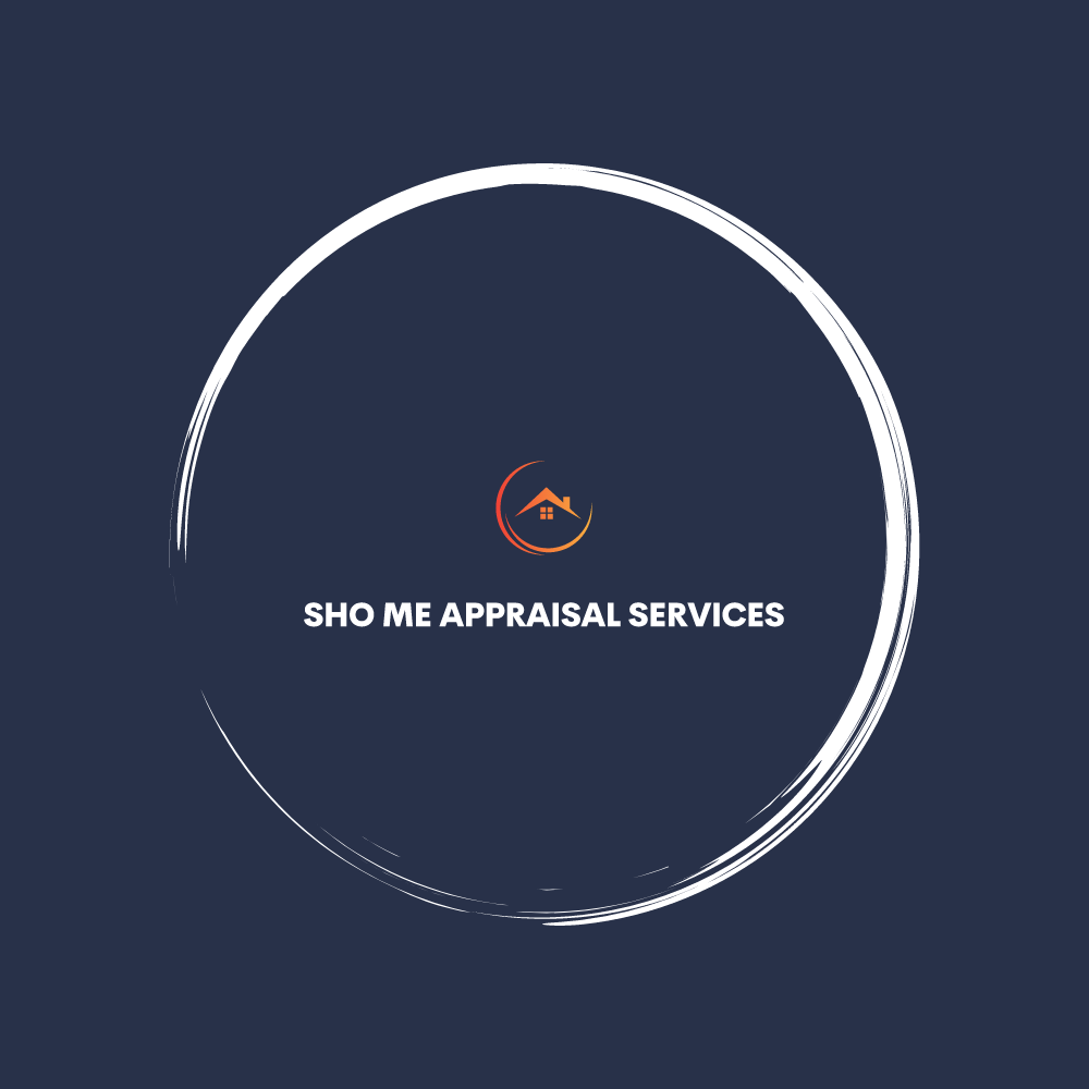 Sho Me Appraisal Services LLC Logo