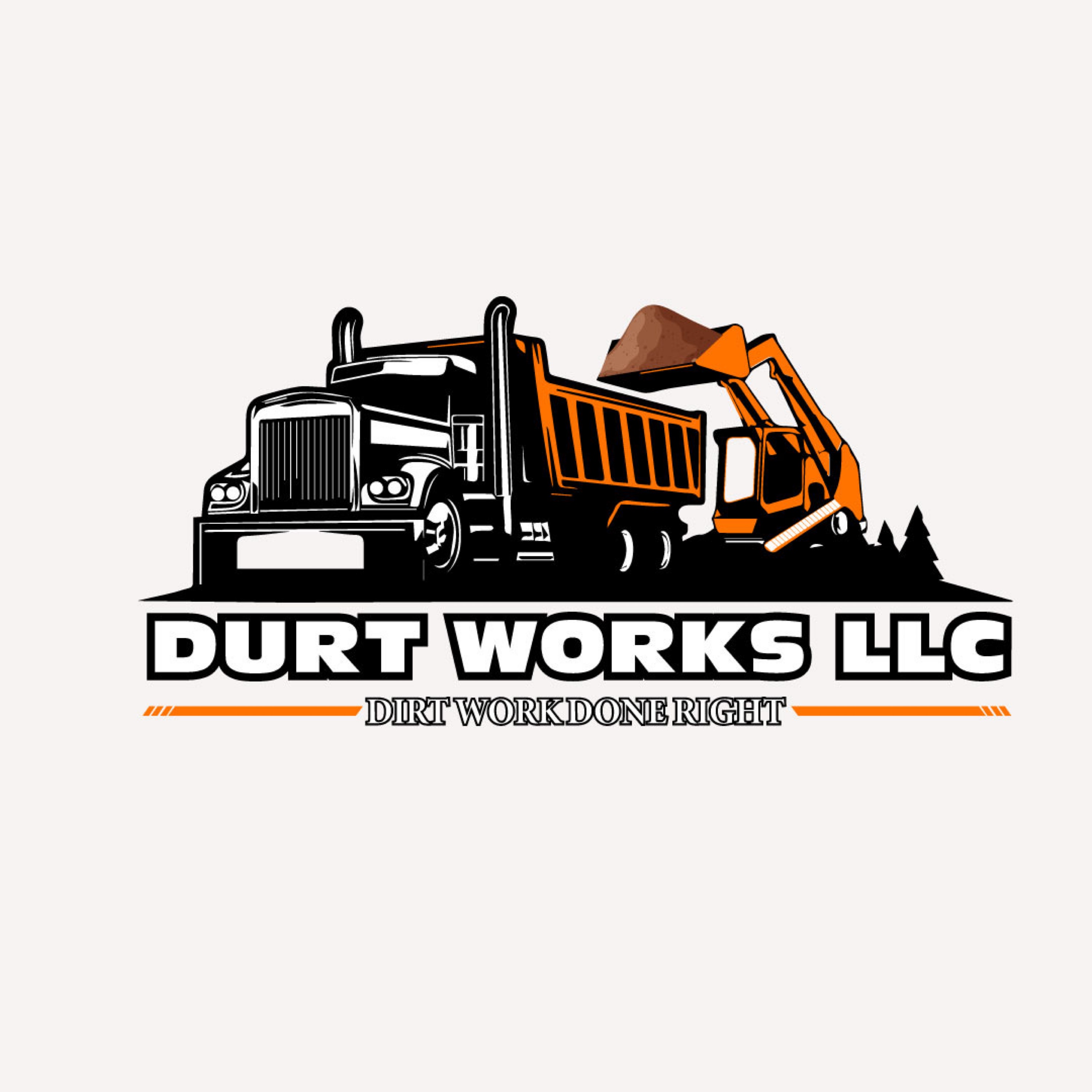 Durt Works LLC Logo