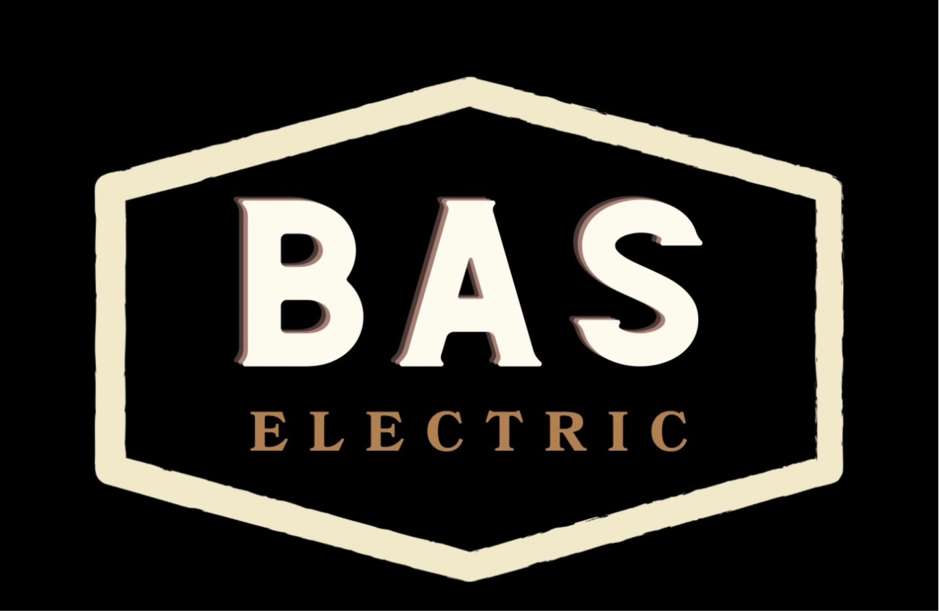 Bas Electric Logo