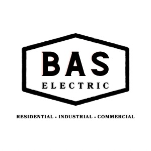 Bas Electric Logo