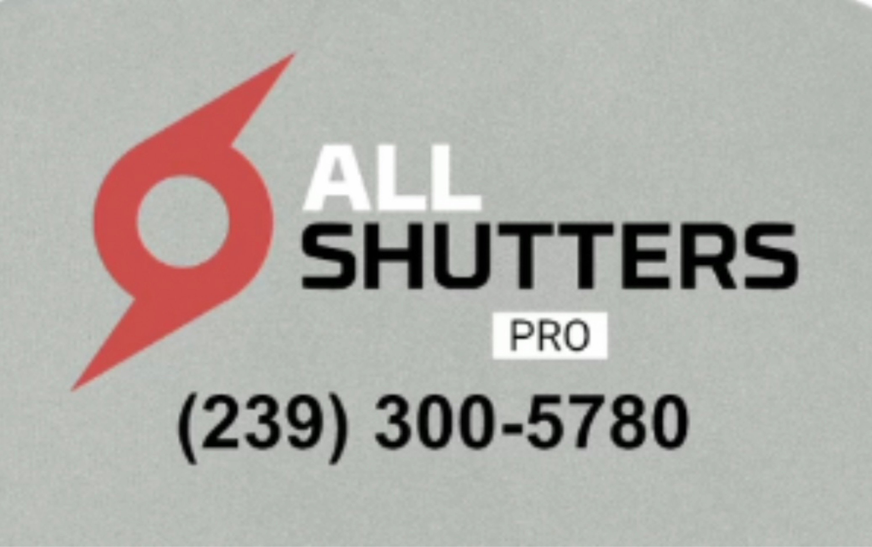 All Services Pro Logo