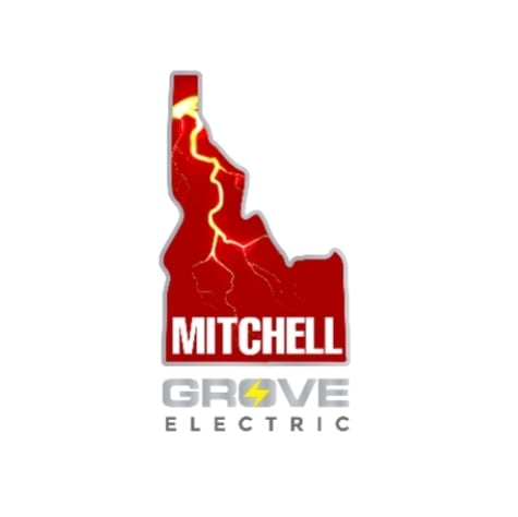 Mitchell Grove Logo