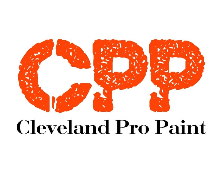 Cleveland Pro Paint Logo