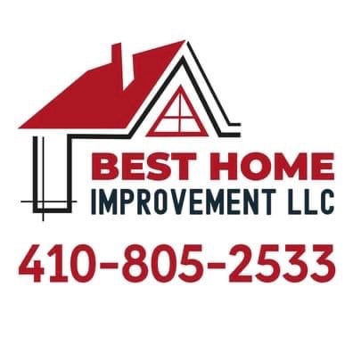 BEST HOME IMPROVEMENT LLC Logo