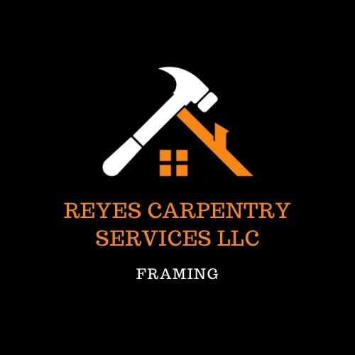 Reyes Carpentry Services, LLC Logo