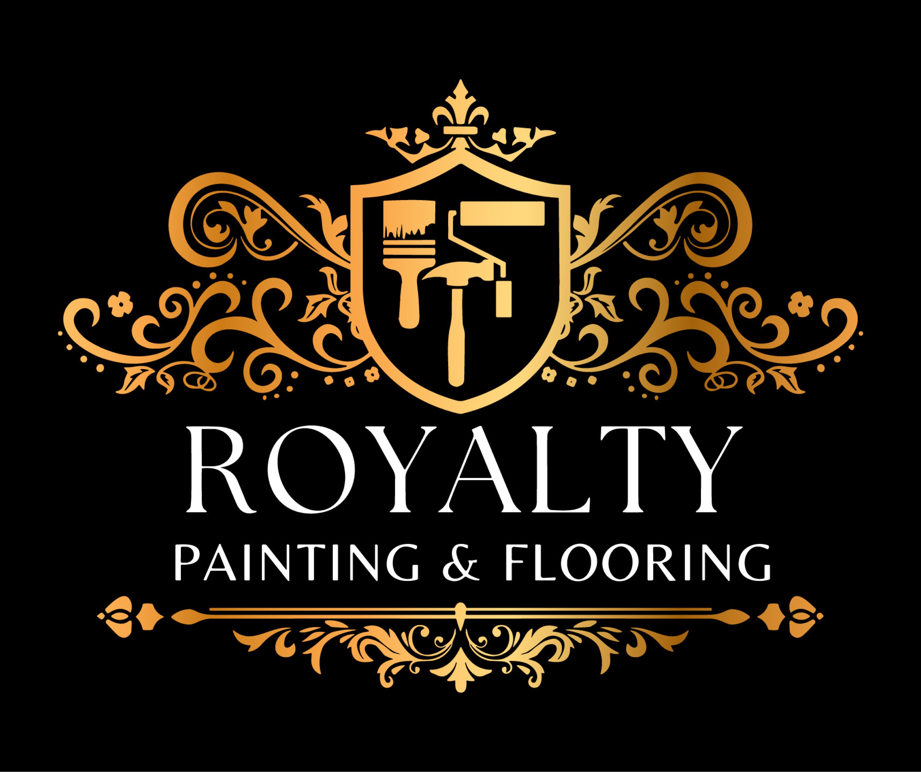 G&G PROFESSIONAL PAINTING CORP Logo