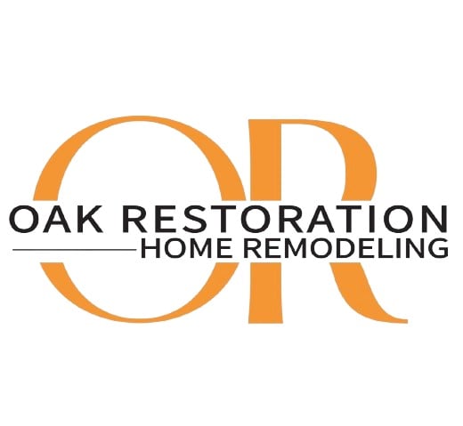 Oak Restoration Logo