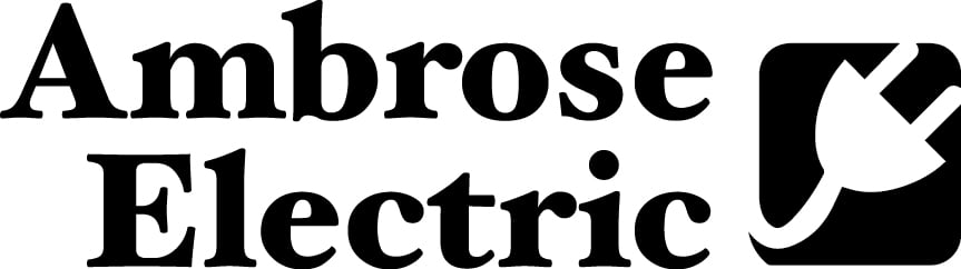 Ambrose Electric Logo