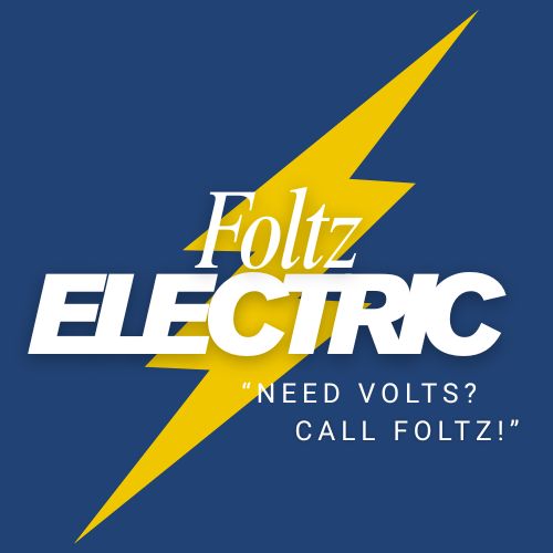 Foltz Electric Logo
