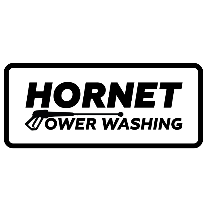 Hornet Power Washing, LLC Logo