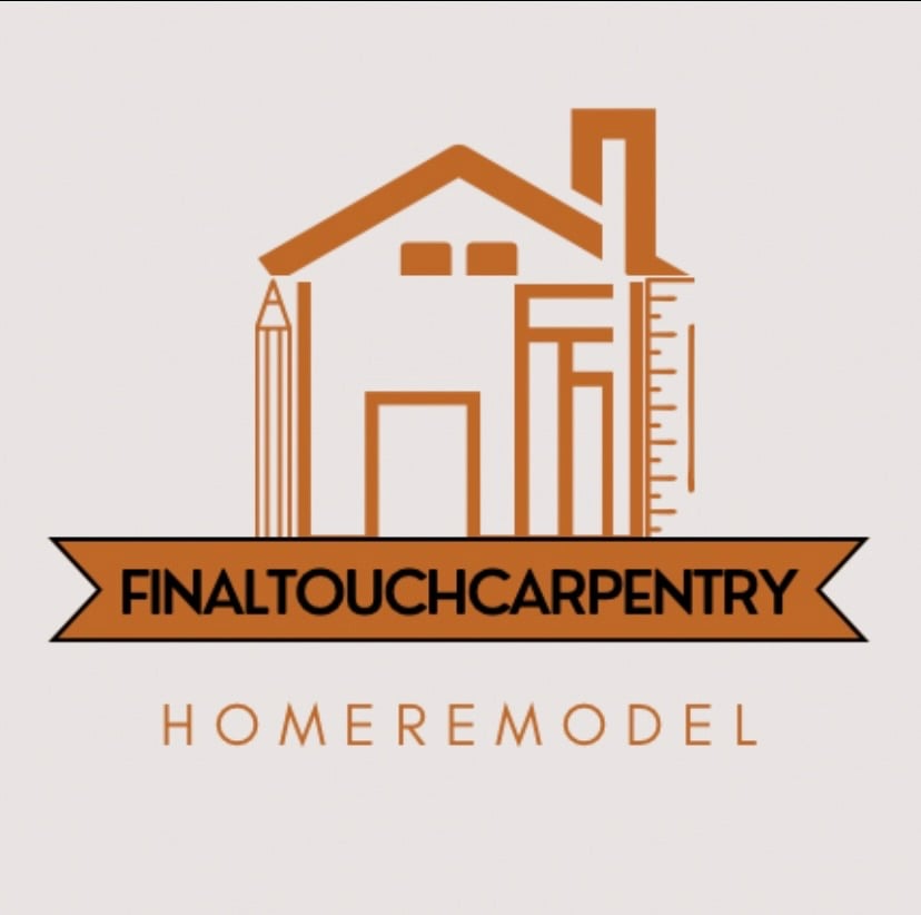 FinalTouchCarpentry Logo