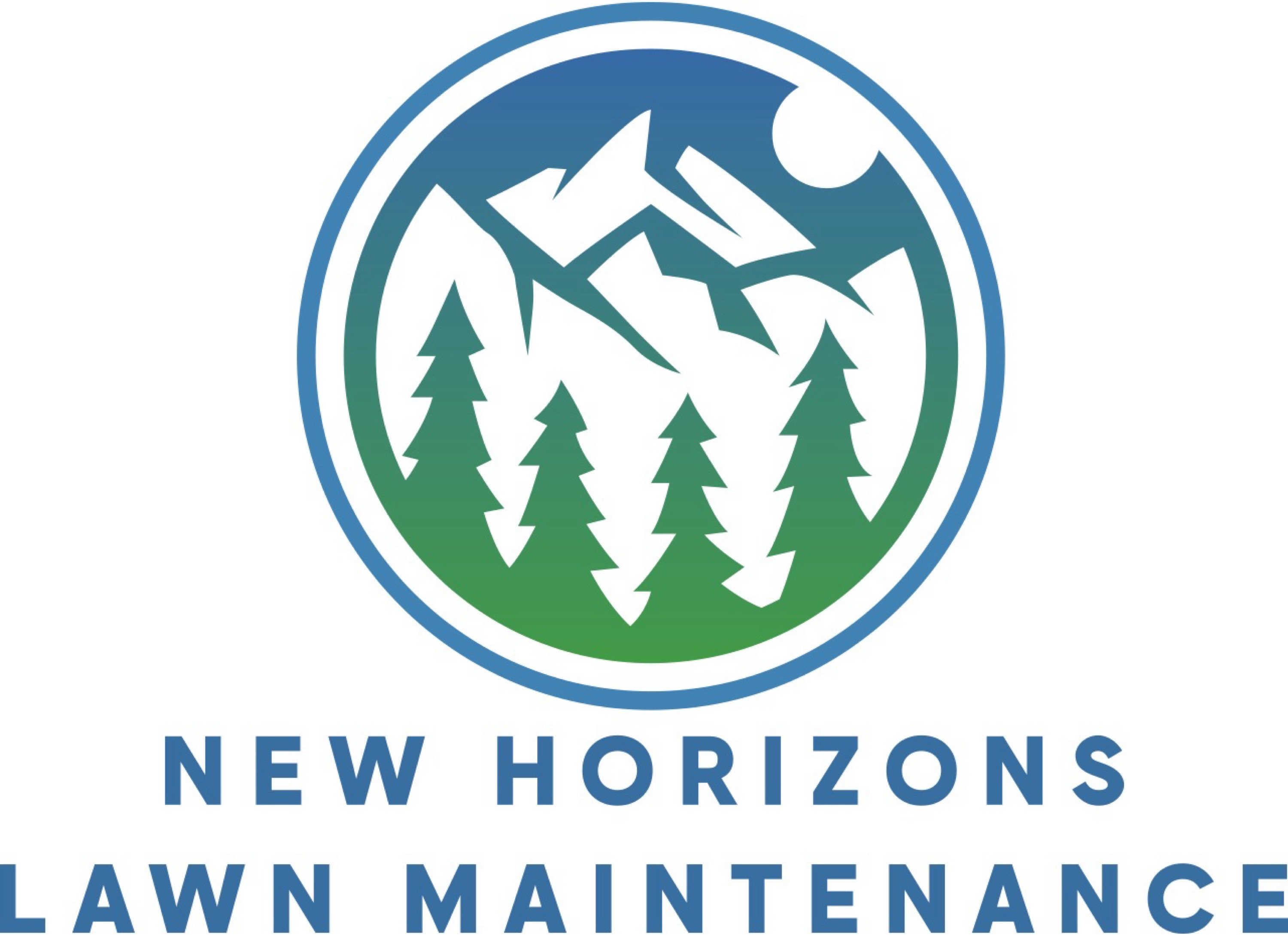 Dogwood Lawn Maintenance  Logo