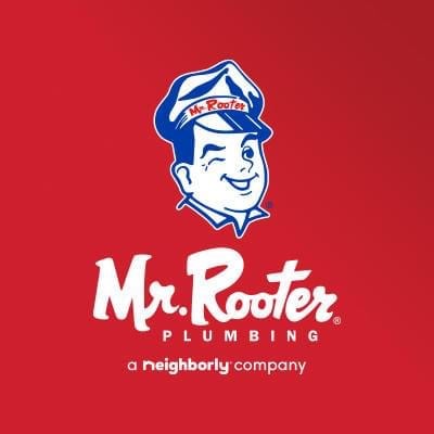 Mr. Rooter Plumbing of Las Vegas Logo