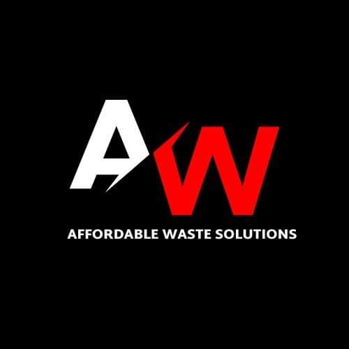 Affordable Waste Solutions Logo