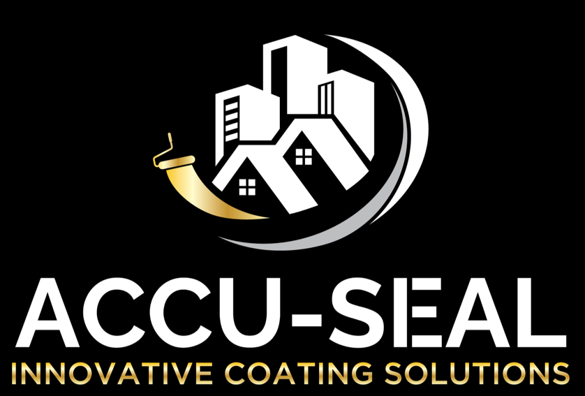 Accu-Seal Coating Solutions Logo