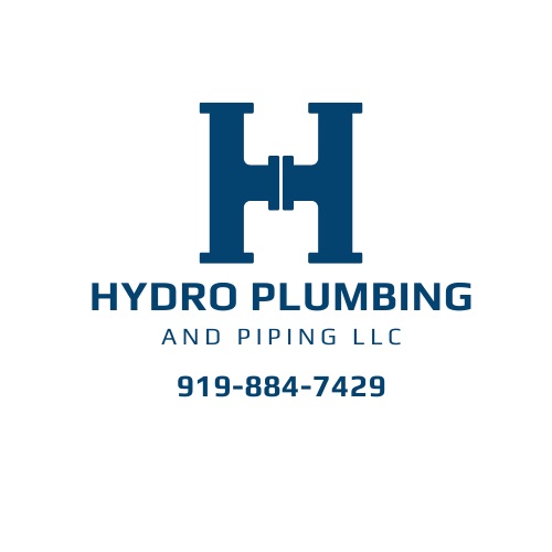 Hydro Plumbing and Piping LLC Logo