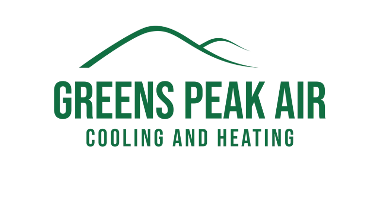 Greens Peak Air LLC Logo