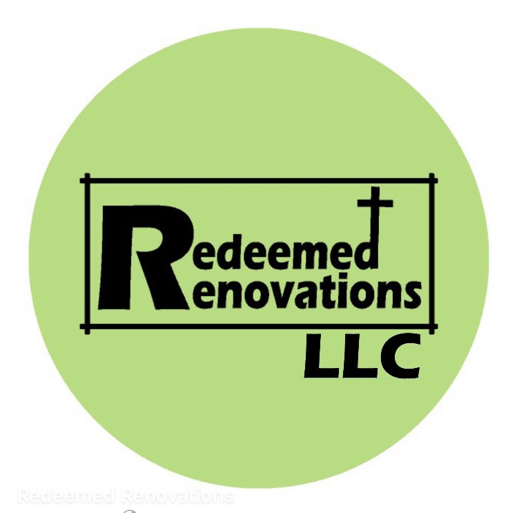 Redeemed Renovations Logo