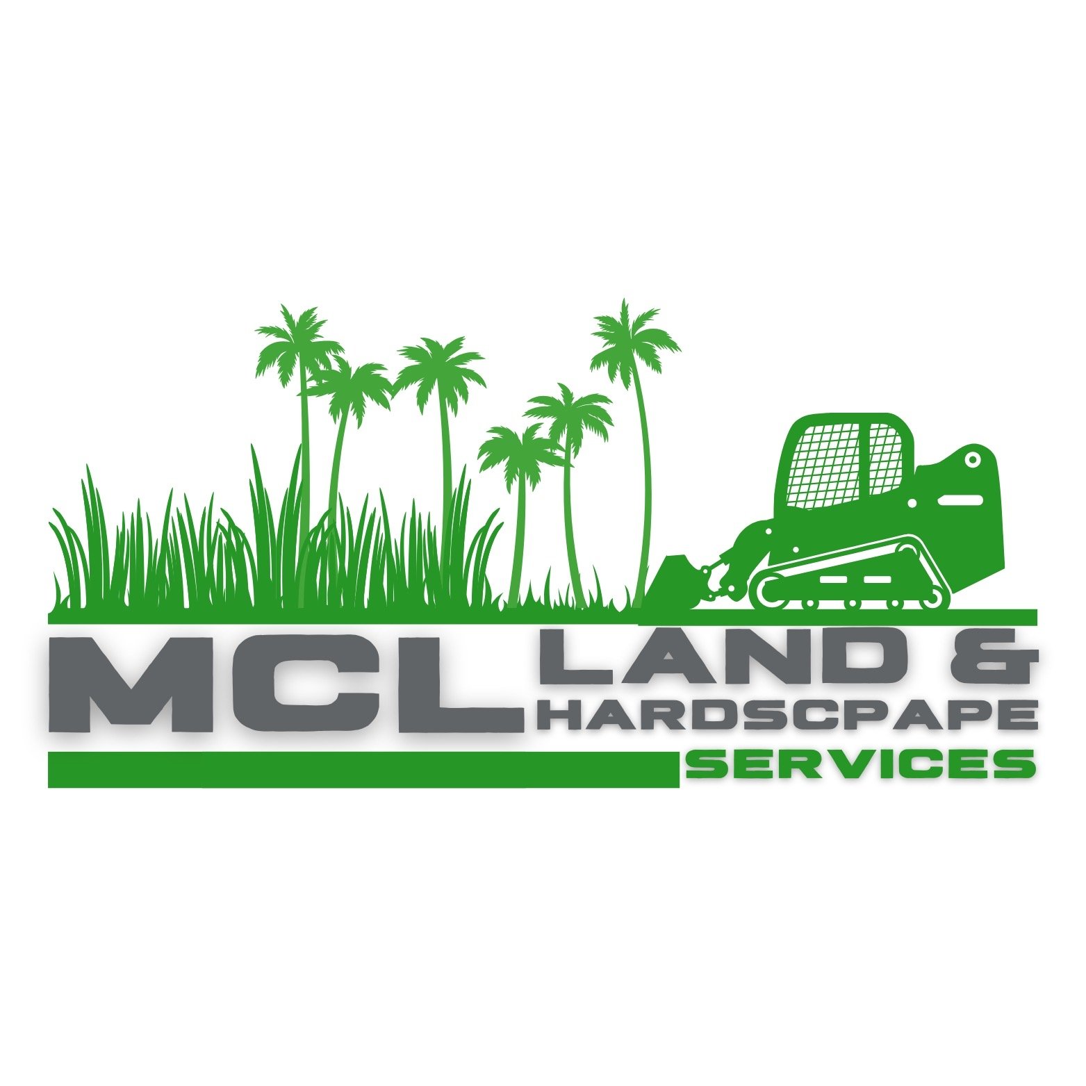 MCL Lawn Care & More Logo