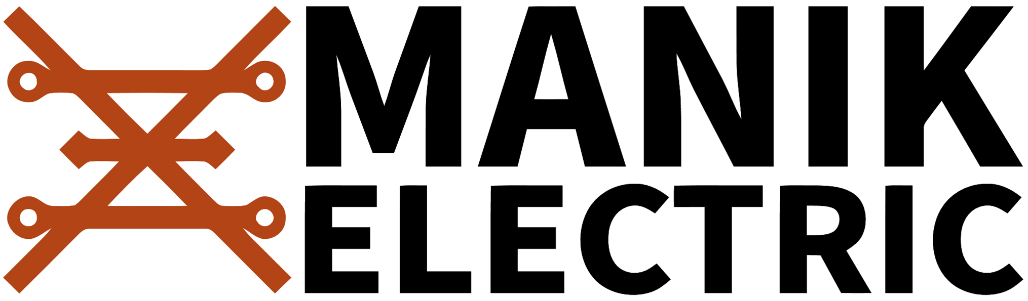 Manik Electric Logo