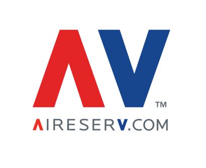 Aire Serv of Chapel Hill Logo