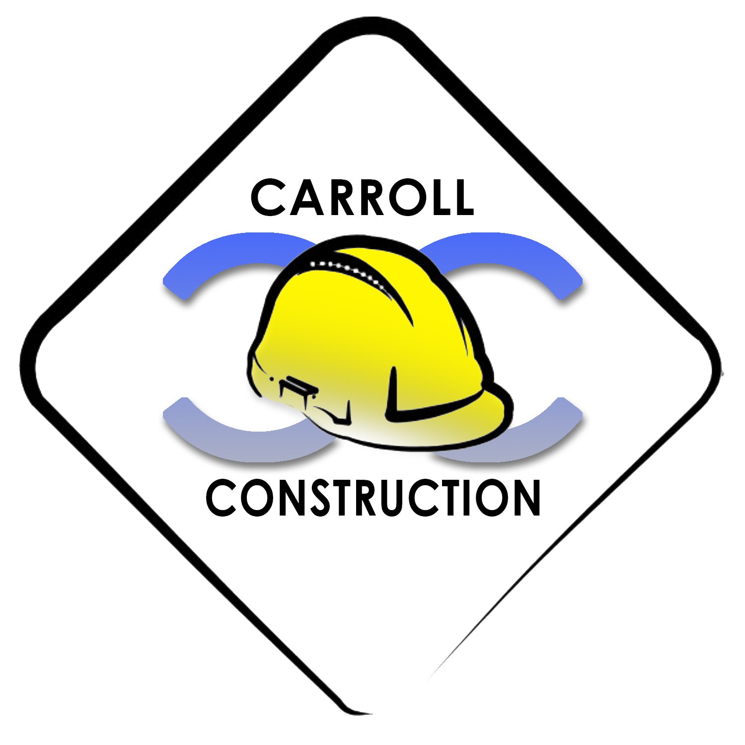 Carroll Construction Logo