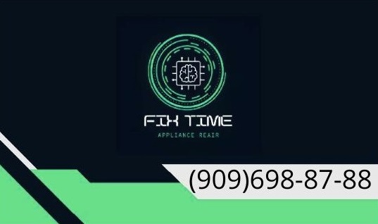 Fix Time LLC Logo