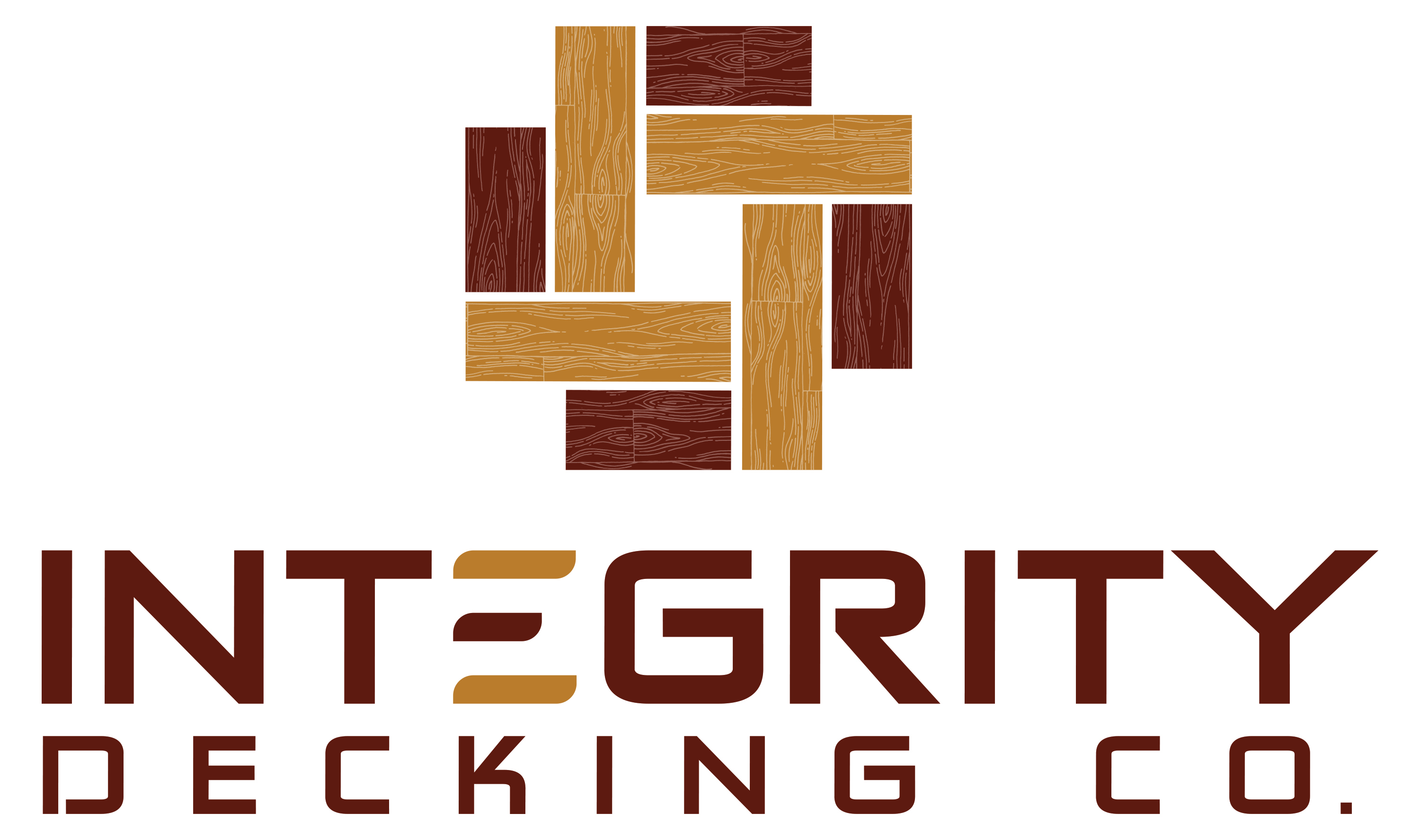 Integrity Decking Company Logo