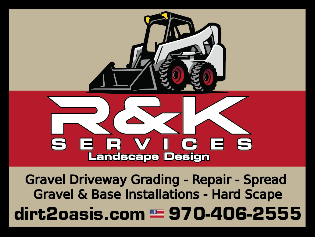 R&K Services Logo