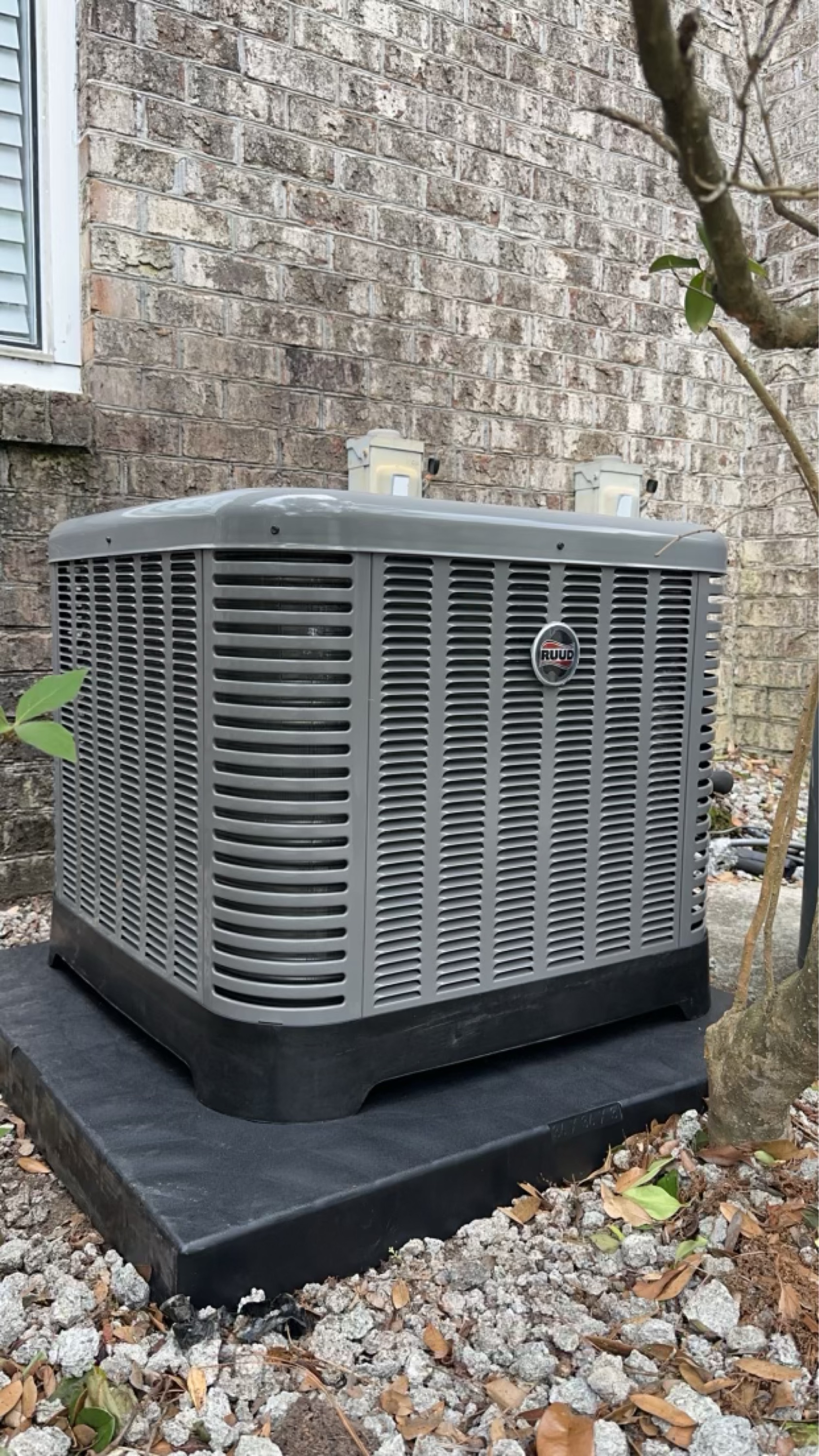Palmetto Cool Heating & Air Services, LLC Logo