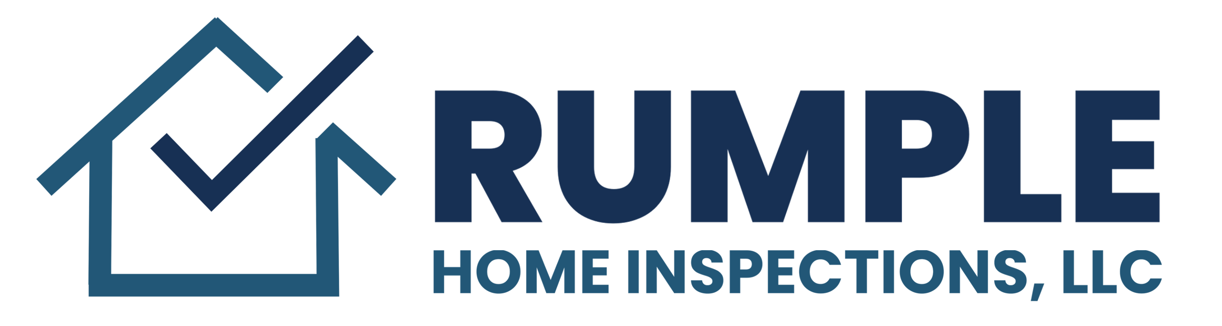 Rumple Contracting Logo