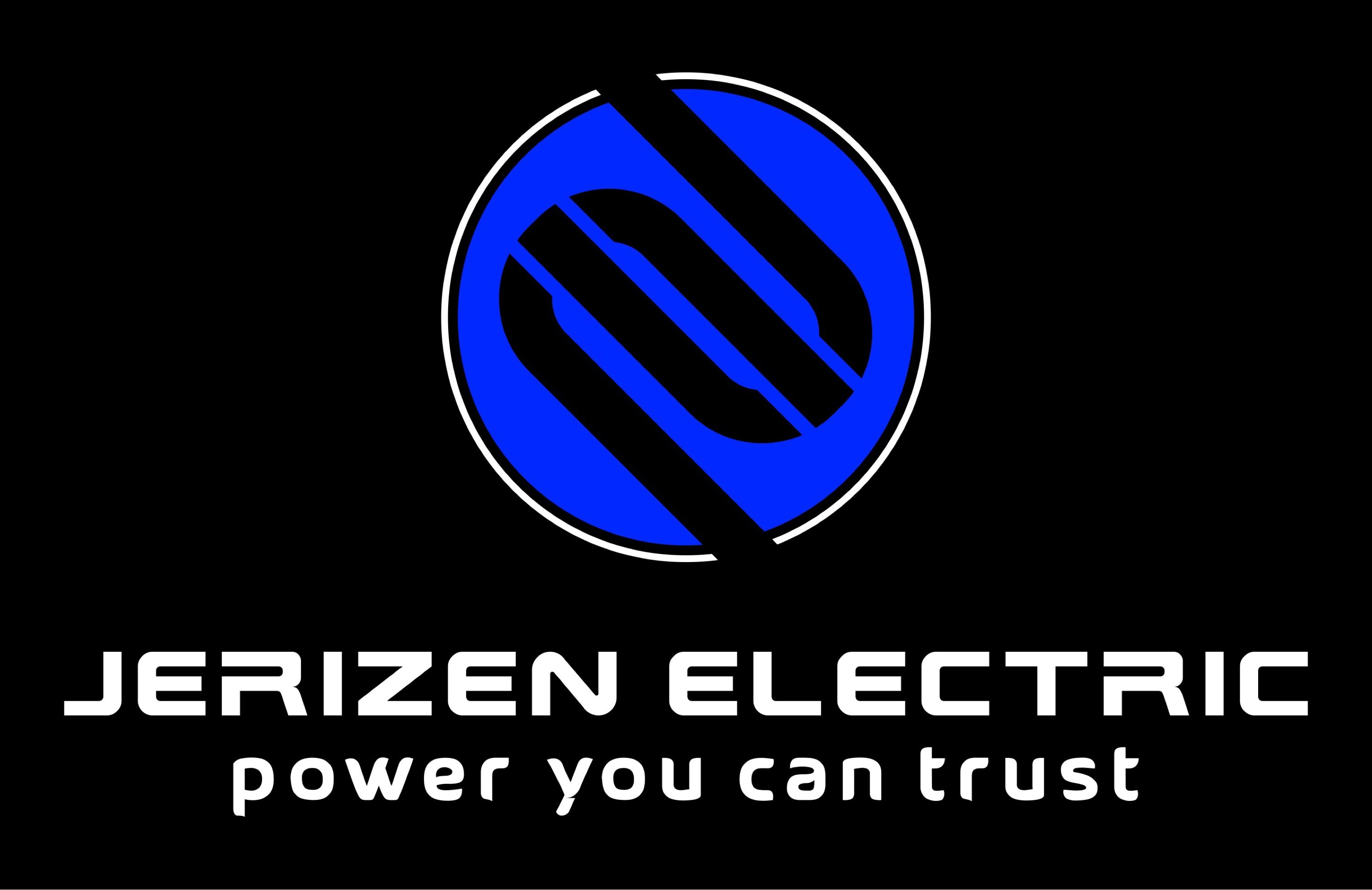 Jerizen Electric, LLC Logo