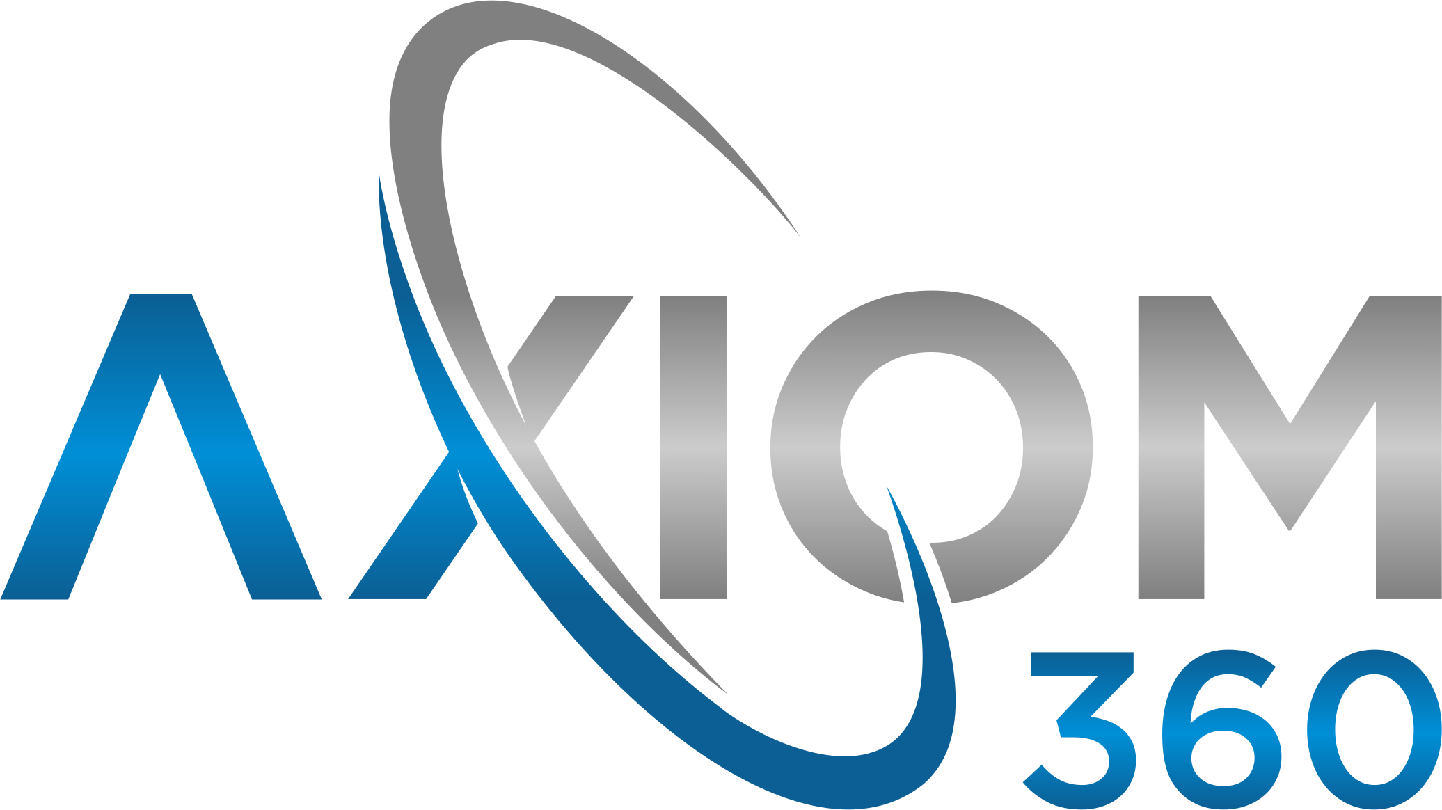 AXIOM 360 LLC Logo