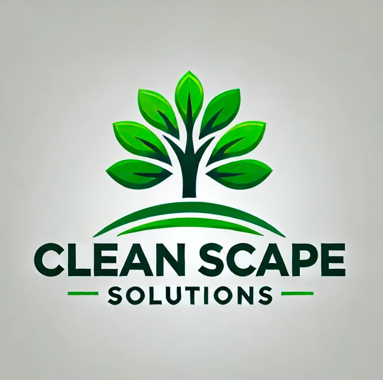 CleanScape Solutions Logo