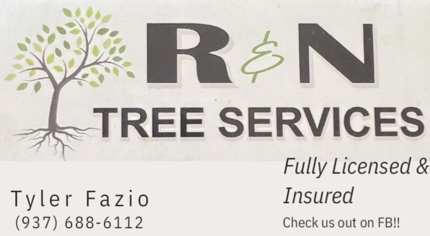 R and N Tree Services LLC Logo