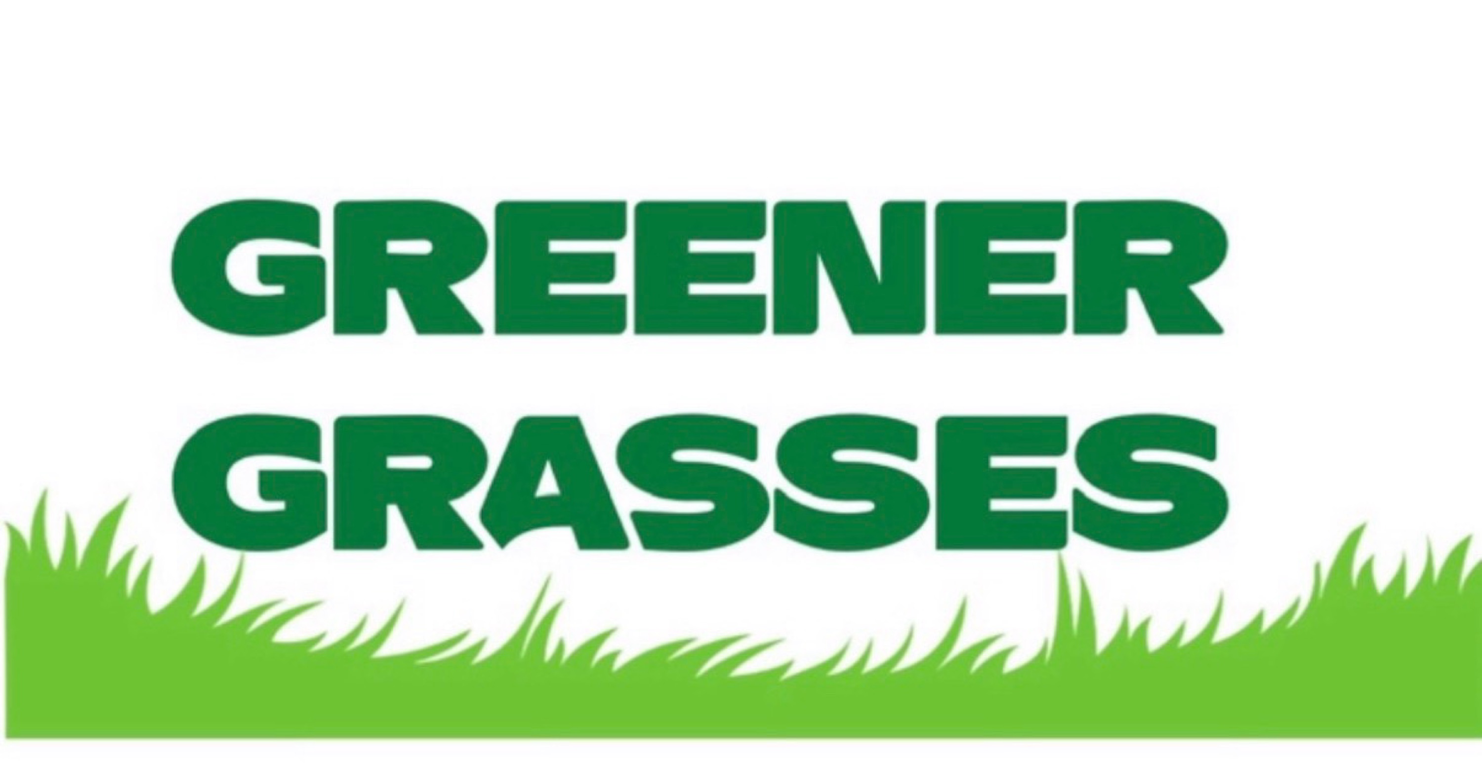 Greener Grasses LLC Logo