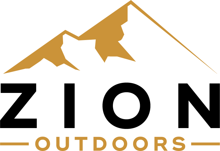 Zion Outdoors, LLC Logo